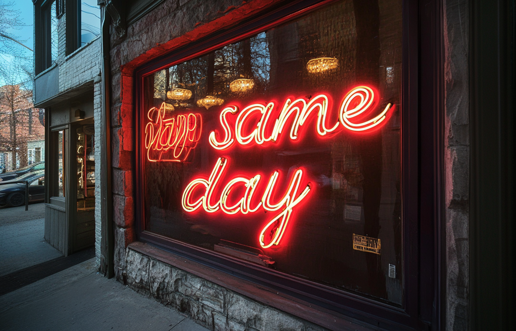 Same Day Alterations: What You Need to Know at Primo Tailoring