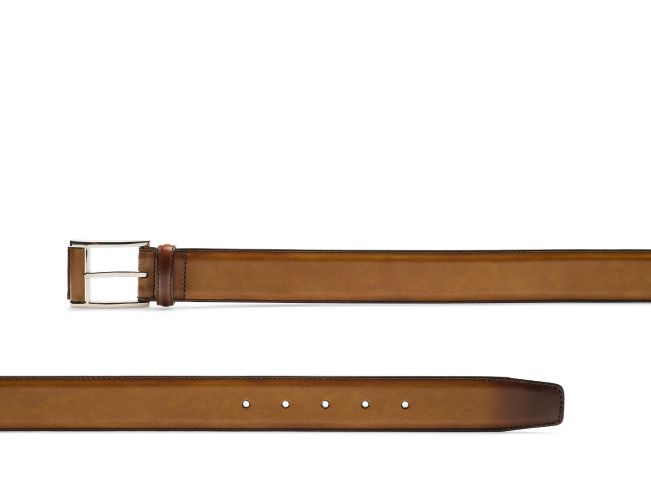 VELAZ Cuero Belt