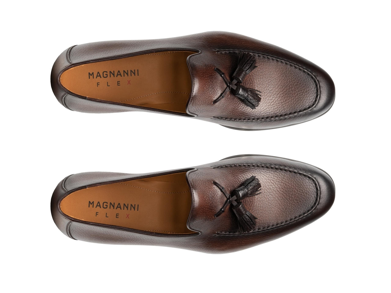 DELREY Tassel  Loafer