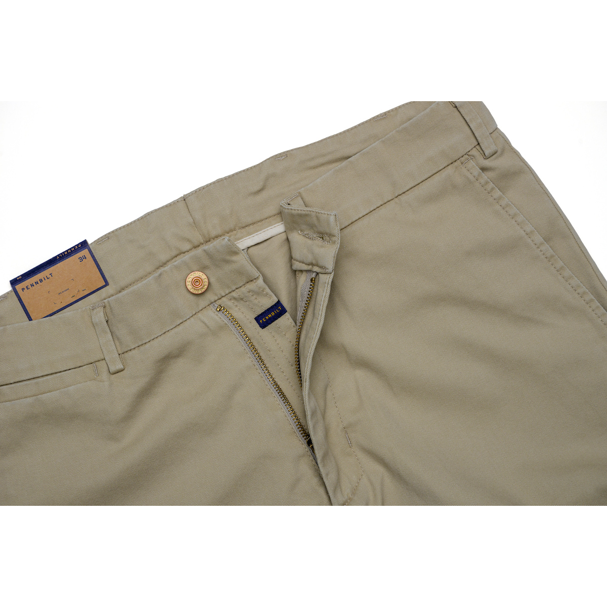 PENNBILT The Authentic