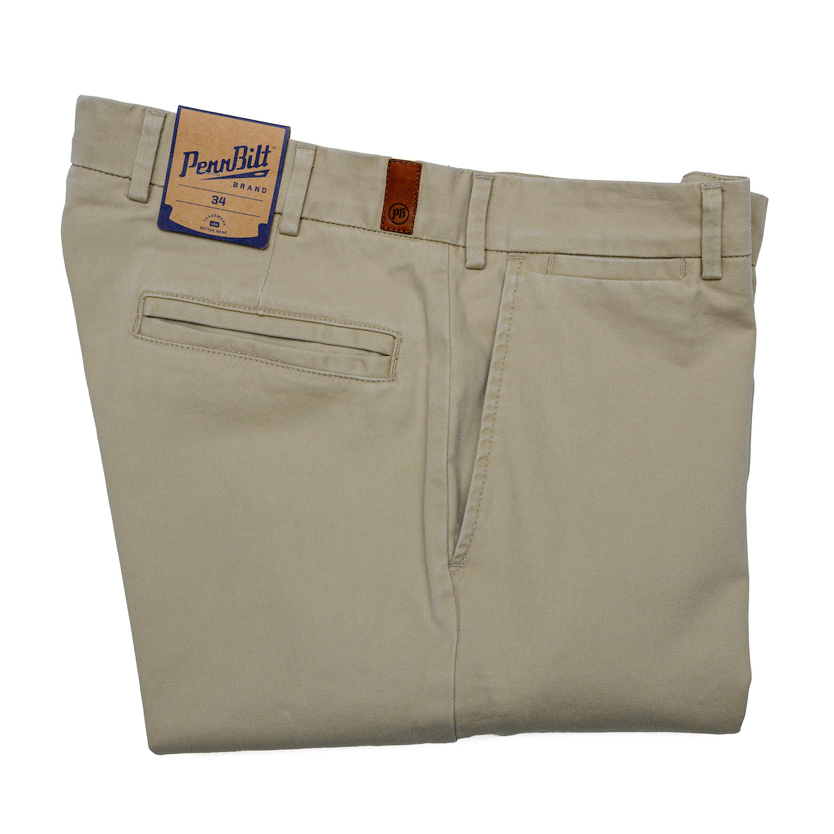 PENNBILT The Authentic