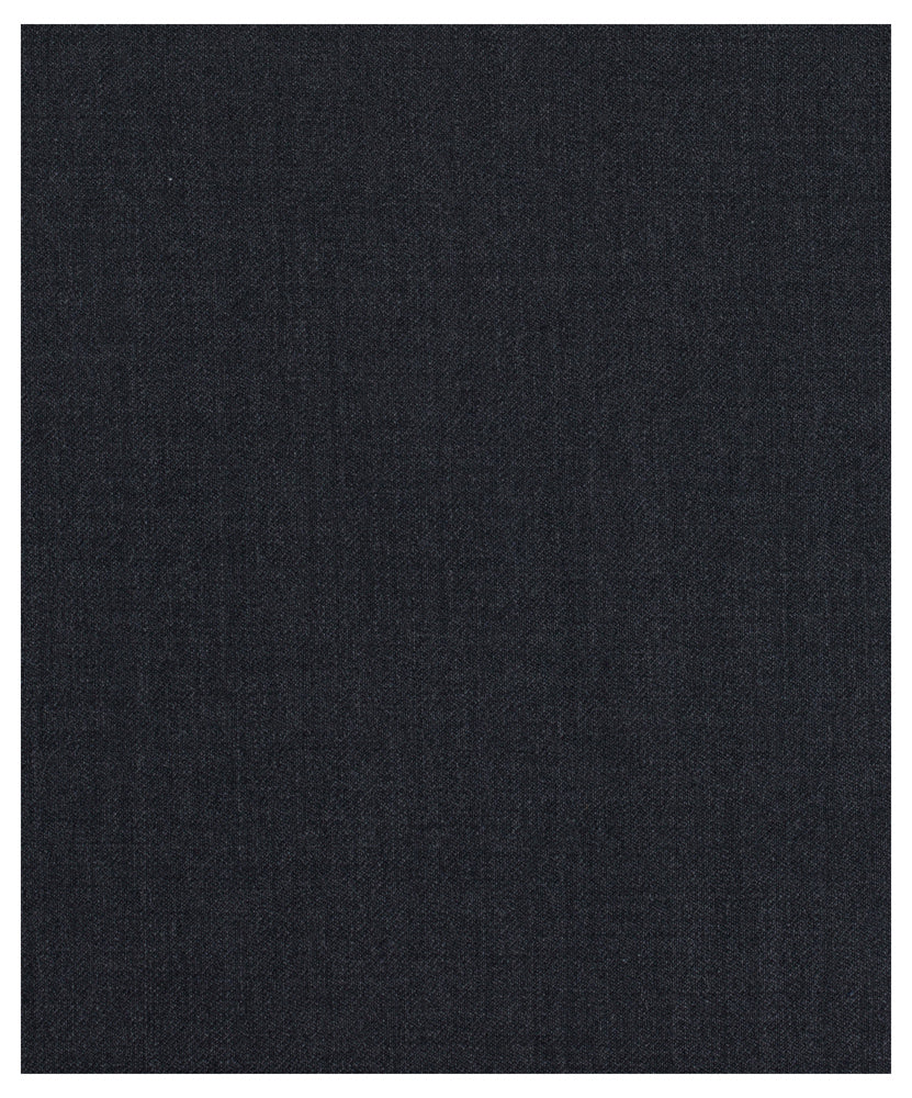 Super 120's Wool Gabardine Trousers