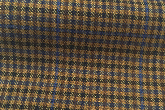 HUDDERSFIELD FAWN GINGHAM (sport coat price)