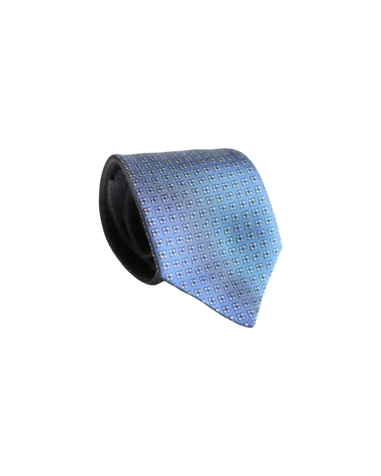 Italian Silk Tie