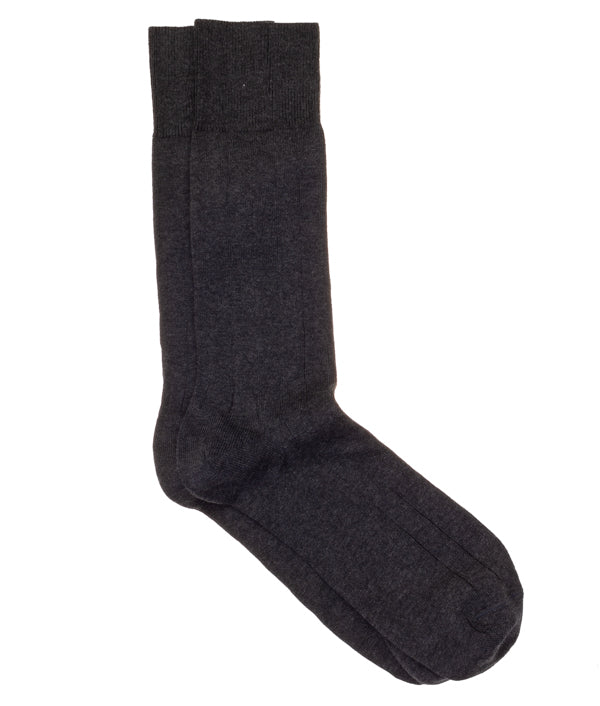Solid Italian Socks