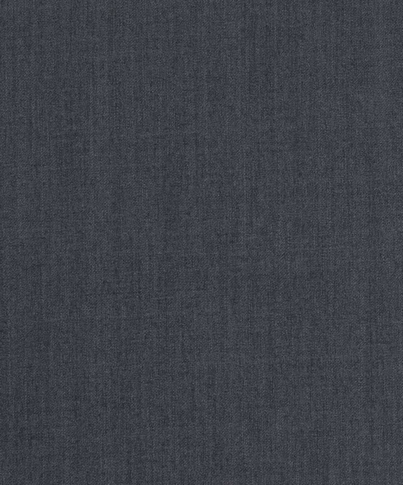 Super 120's Wool Gabardine Trousers