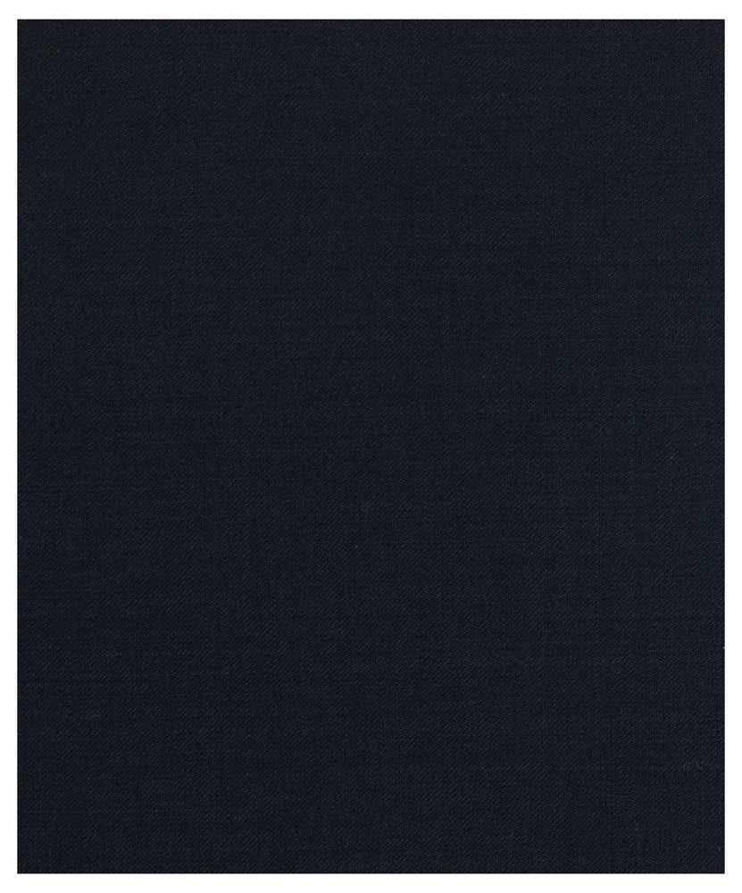 Super 120's Wool Gabardine Trousers