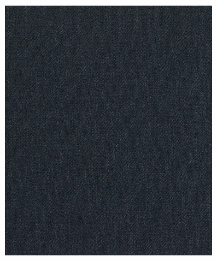 Super 120's Wool Gabardine Trousers