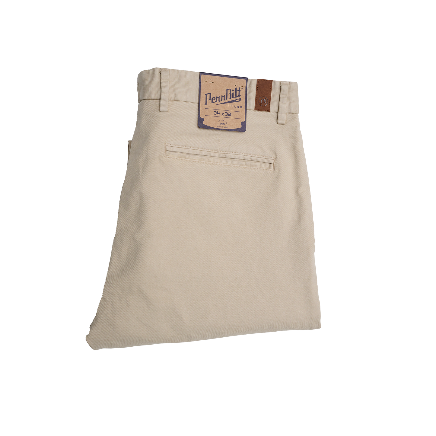 PENNBILT The Plainsman