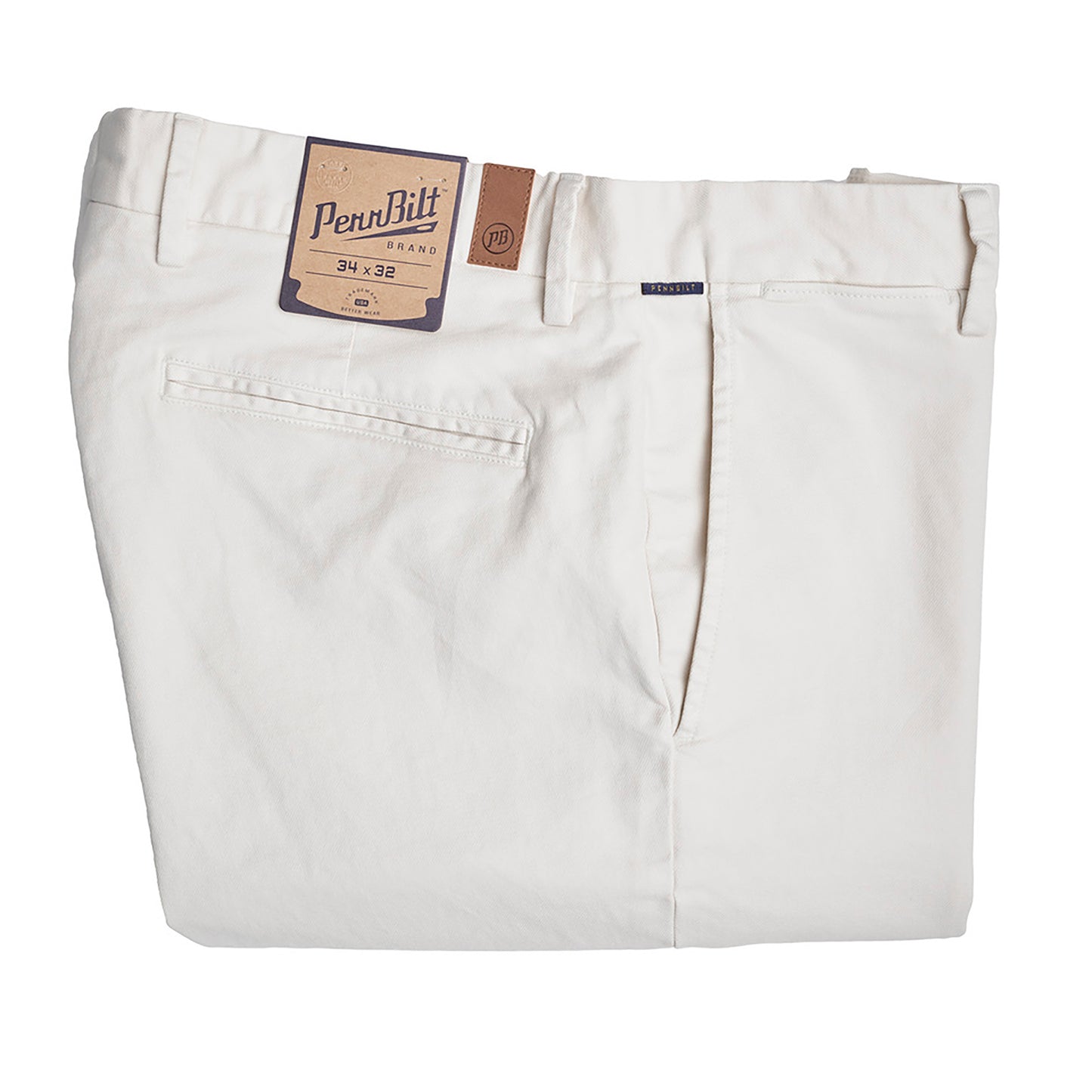 PENNBILT The Plainsman