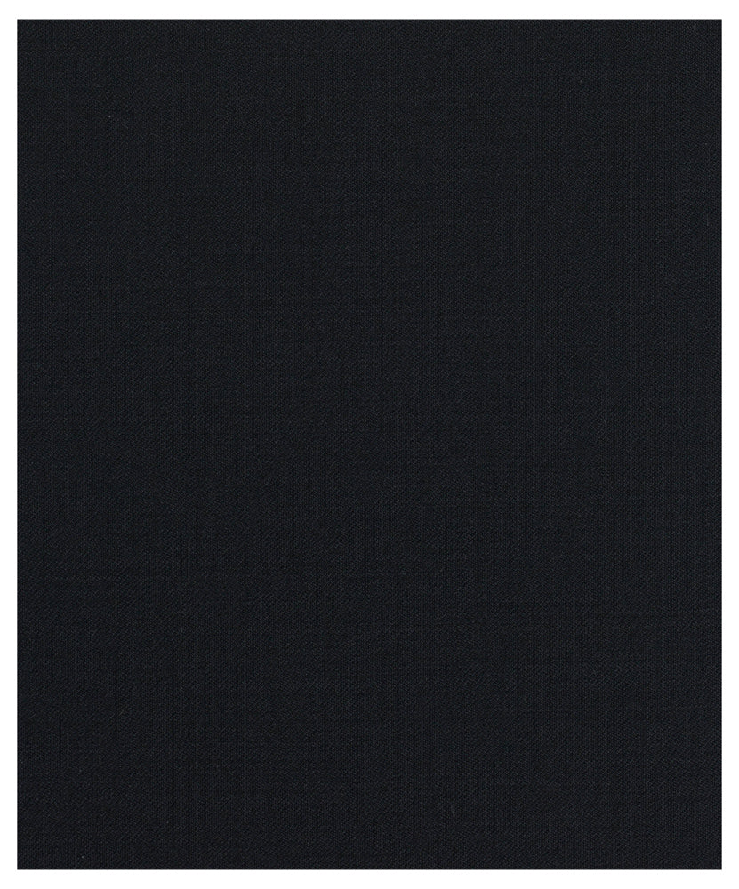 Super 120's Wool Gabardine Trousers