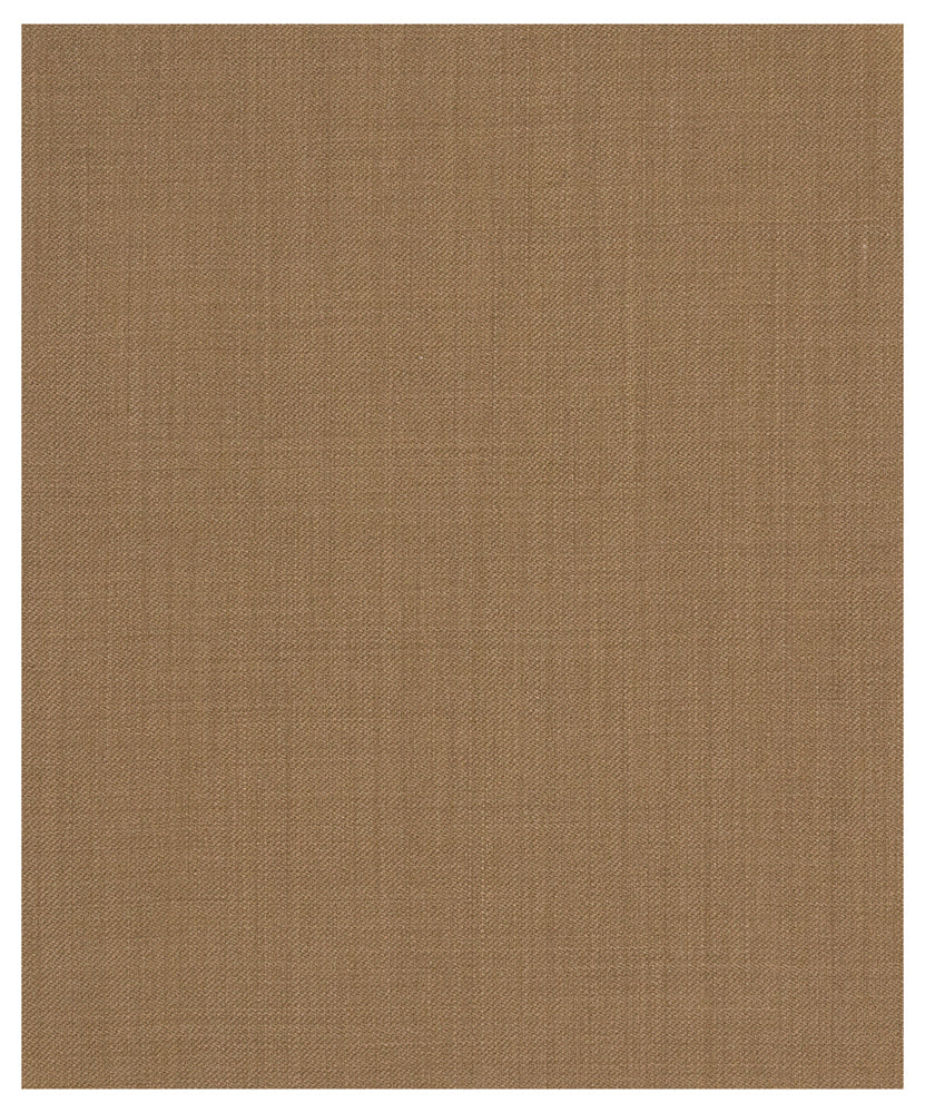 Super 120's Wool Gabardine Trousers