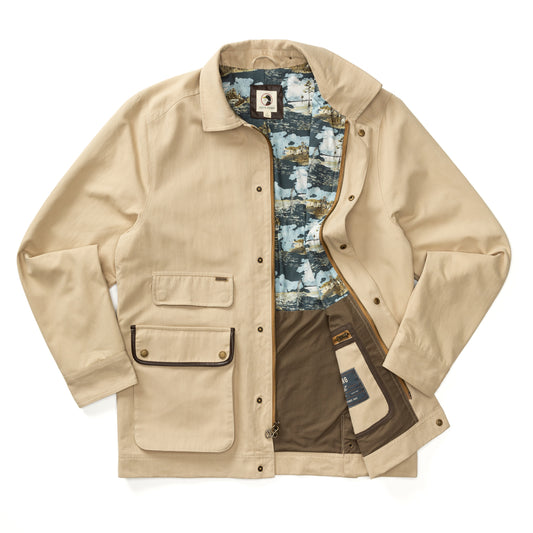 The Excursion Jacket