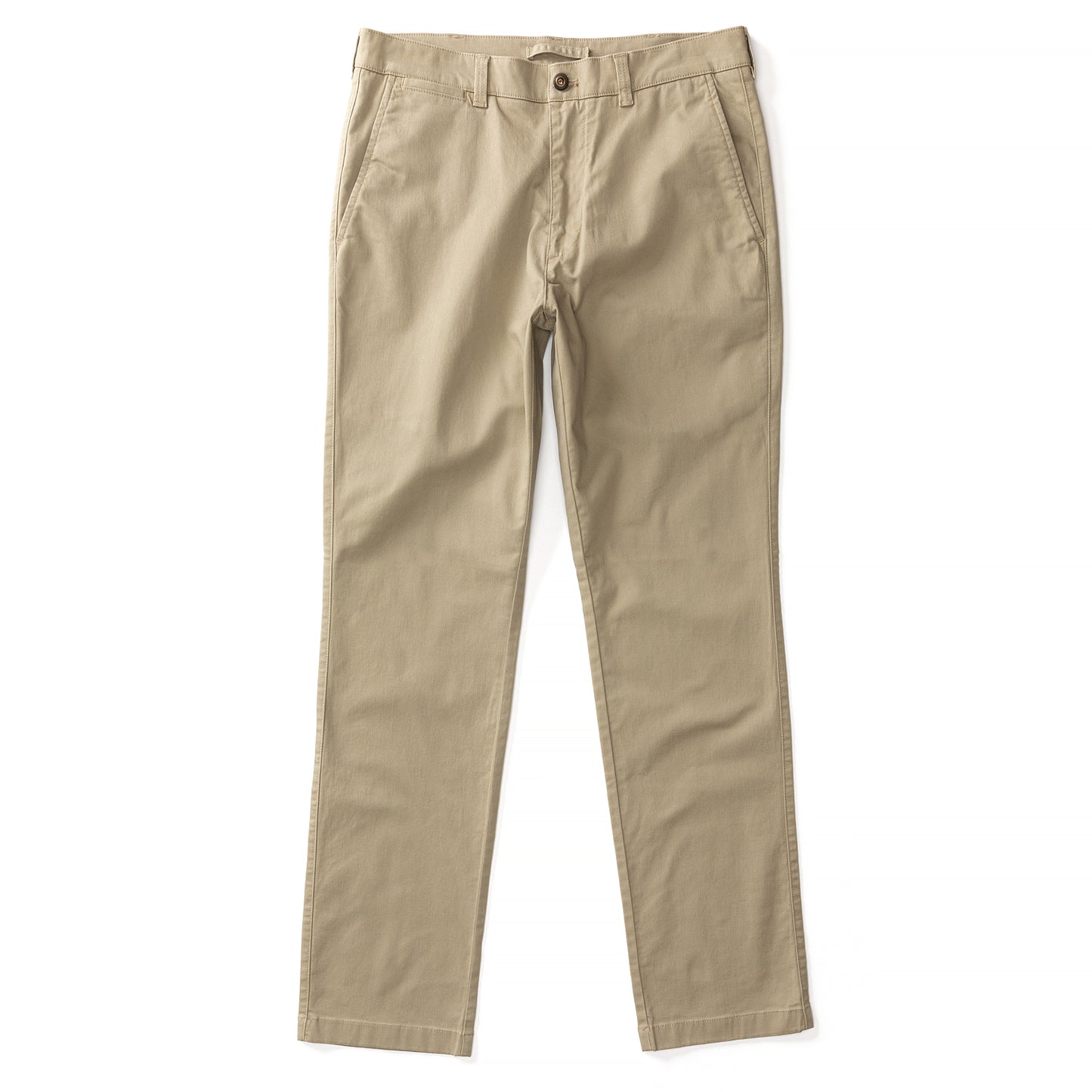 Gold School Chino Khaki
