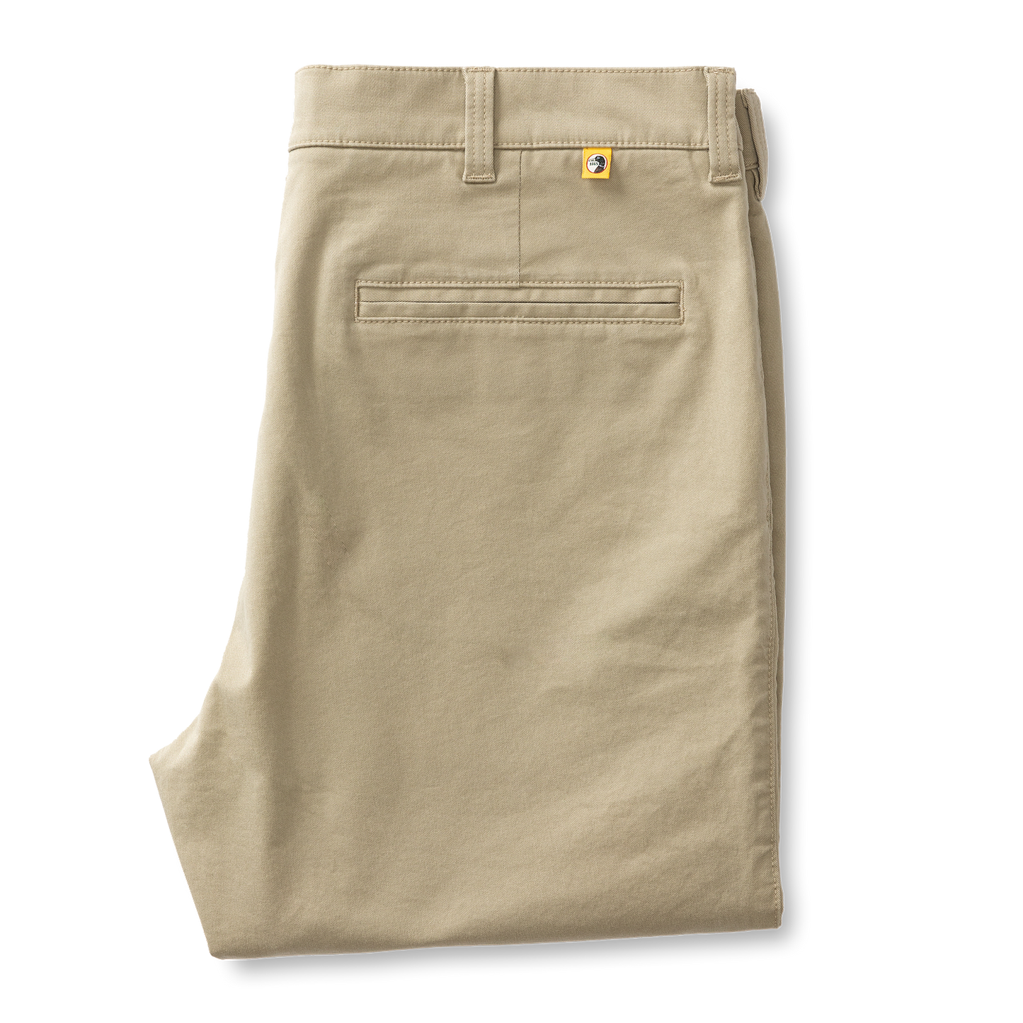 Gold School Chino Khaki