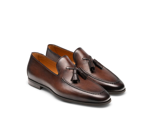 DELREY Tassel  Loafer