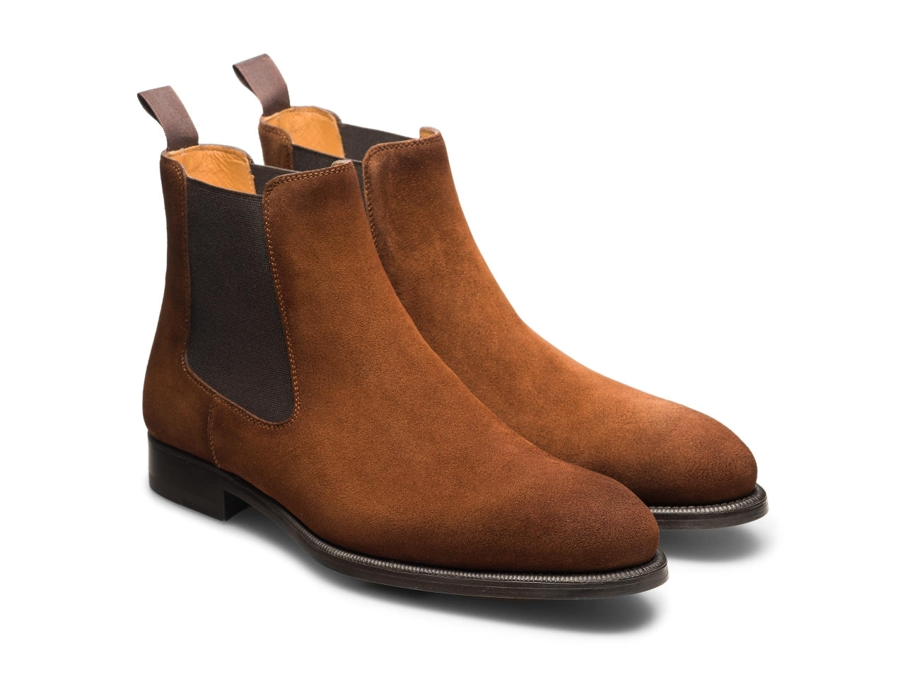 Hanson Chelsea Boot – Primo Tailoring