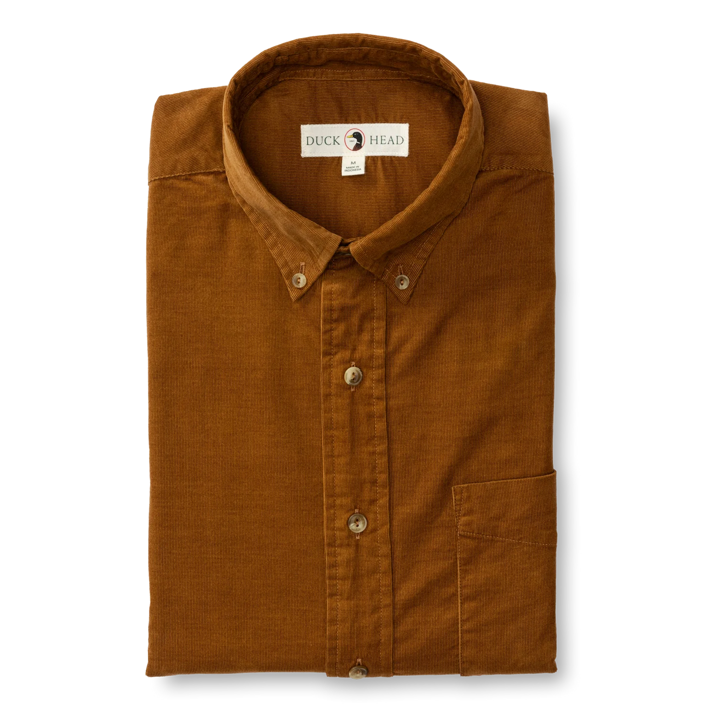 Whitman Corduroy Sport Shirt