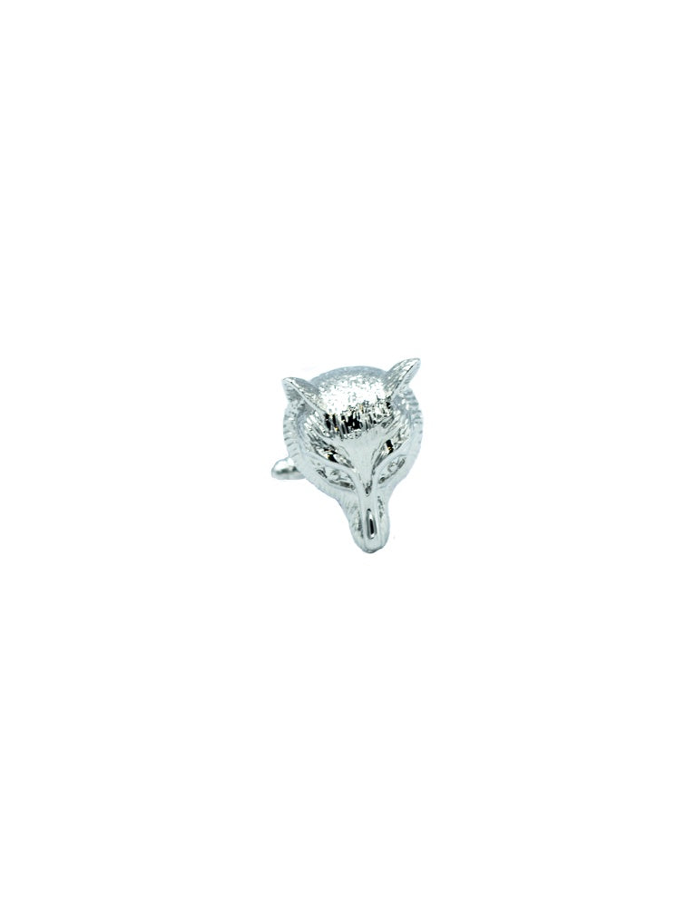 Sliver Fox Cufflink