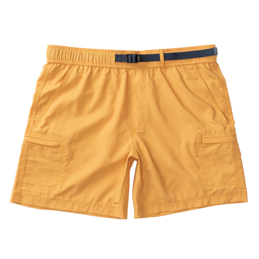 7IN ON THE FLY PERFORMANCE SHORT