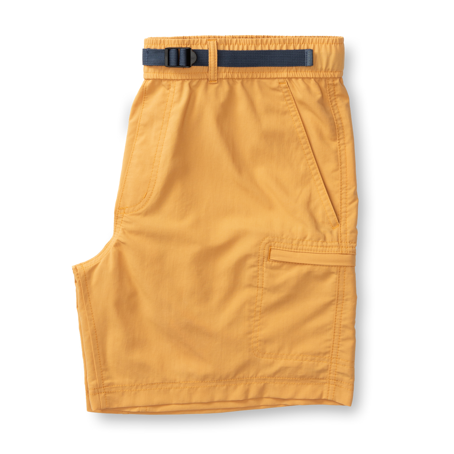 7IN ON THE FLY PERFORMANCE SHORT