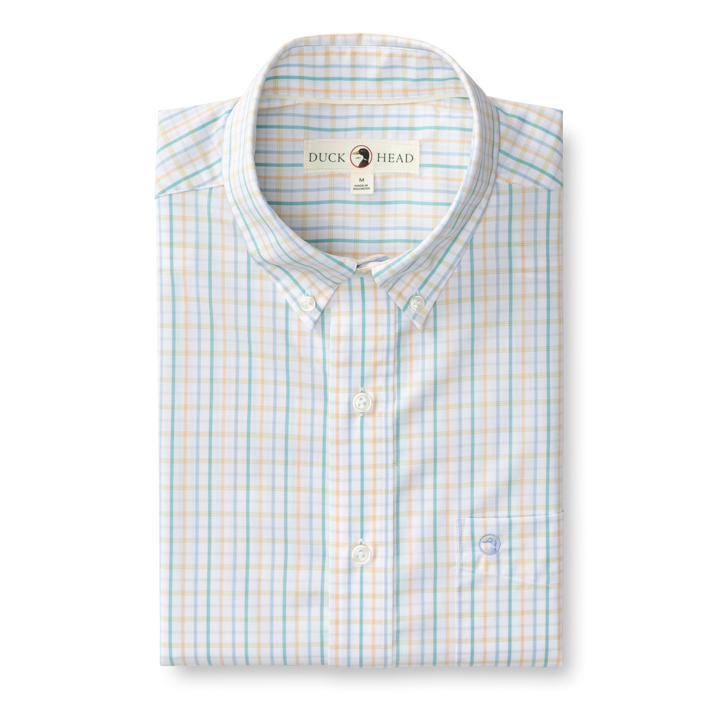 PERFORMANCE POPLIN SPORT SHIRT