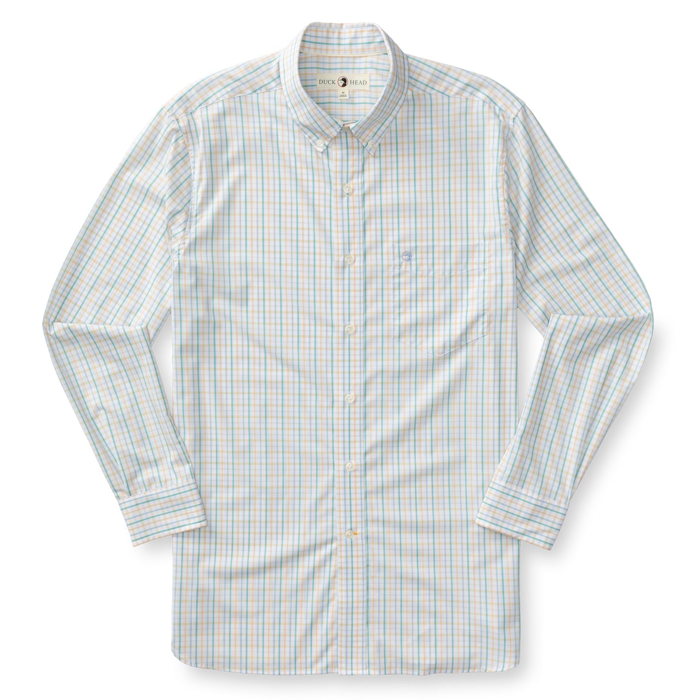 PERFORMANCE POPLIN SPORT SHIRT