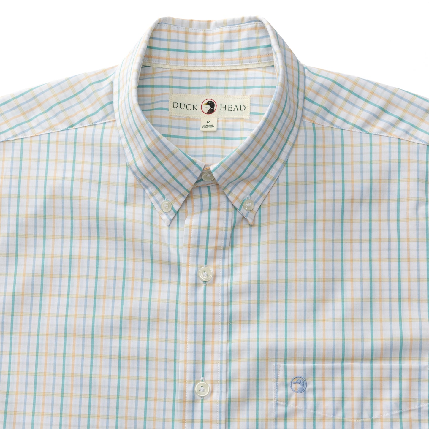 PERFORMANCE POPLIN SPORT SHIRT