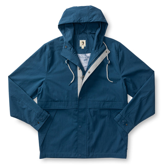 DRIFTER WEATHER RESISTANT JACKET