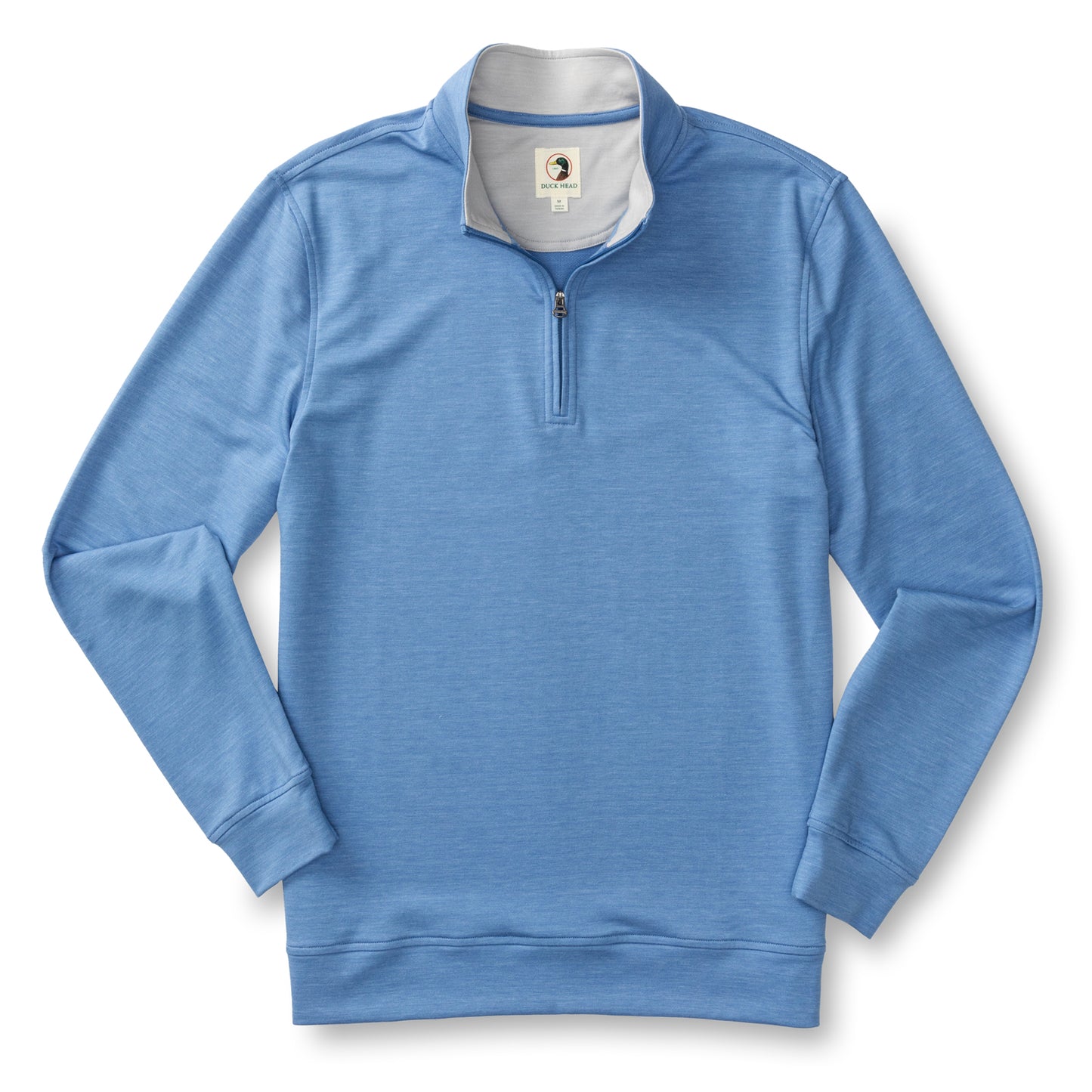 DUNMORE PERFORMANCE 1/4 ZIP