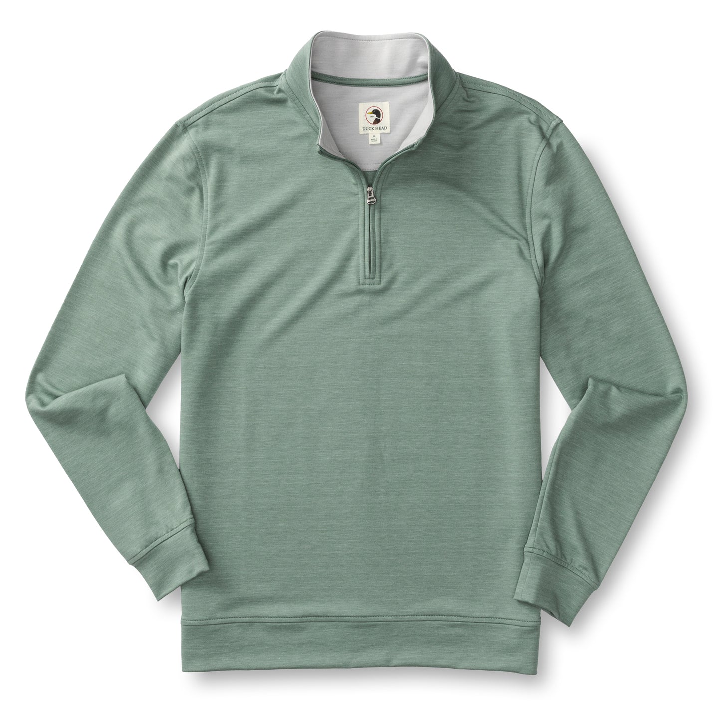 DUNMORE PERFORMANCE 1/4 ZIP