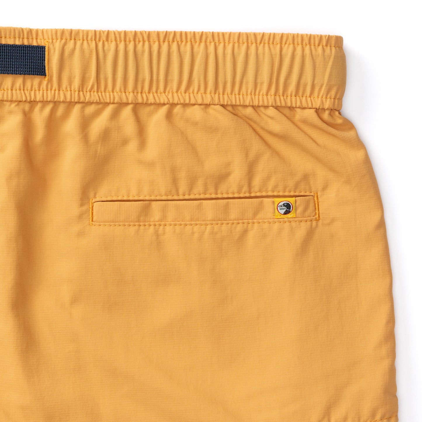 7IN ON THE FLY PERFORMANCE SHORT