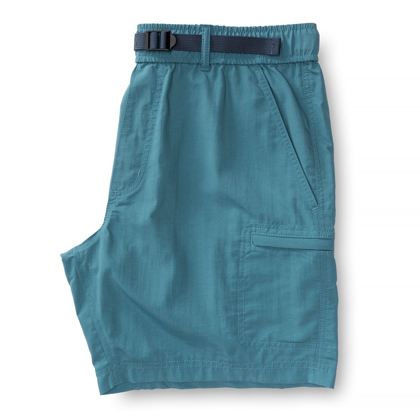 7IN ON THE FLY PERFORMANCE SHORT