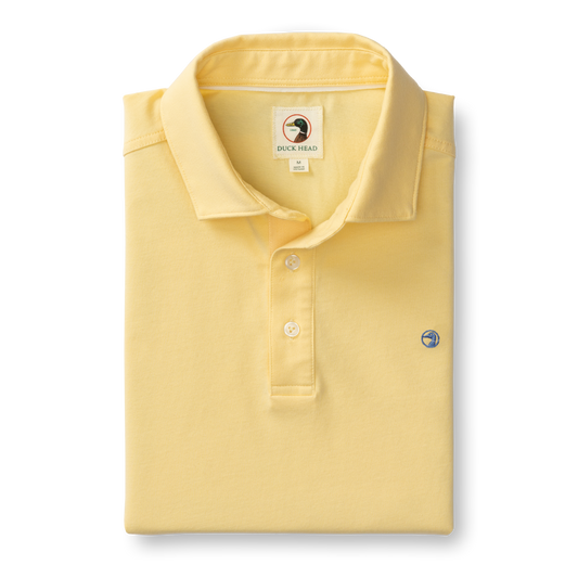 HANOVER PIMA COTTON POLO