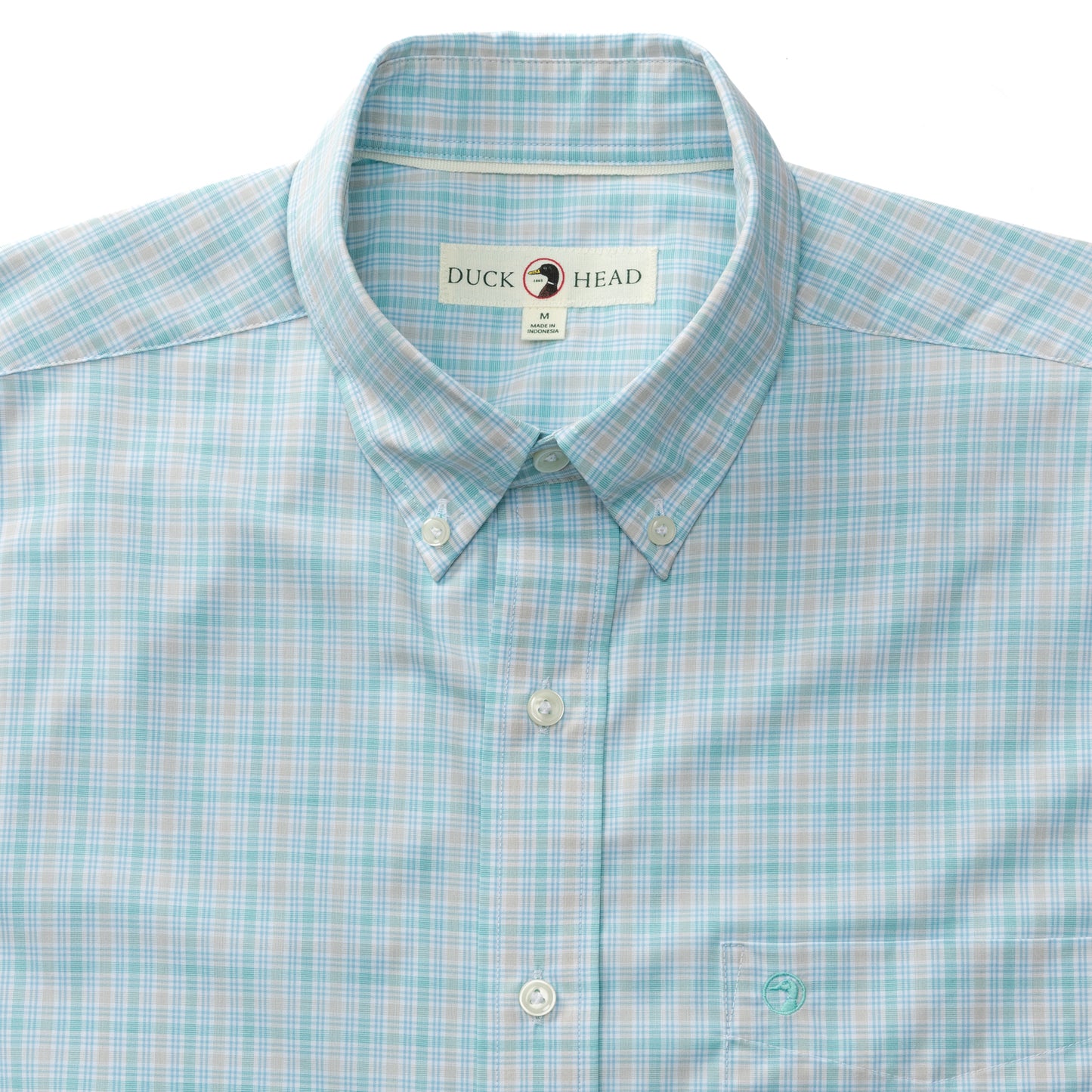 PERFORMANCE POPLIN SPORT SHIRT