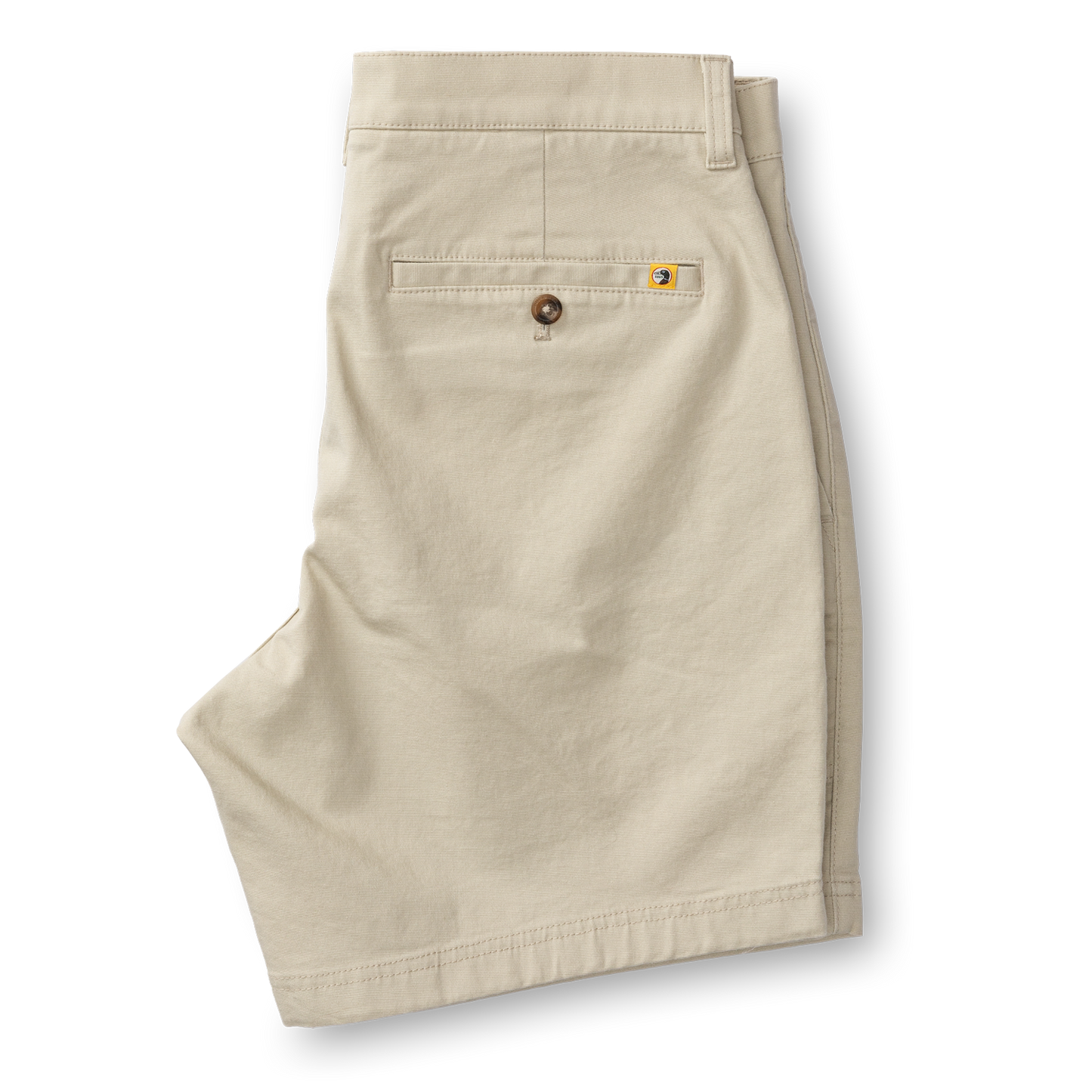 Khaki Shorts