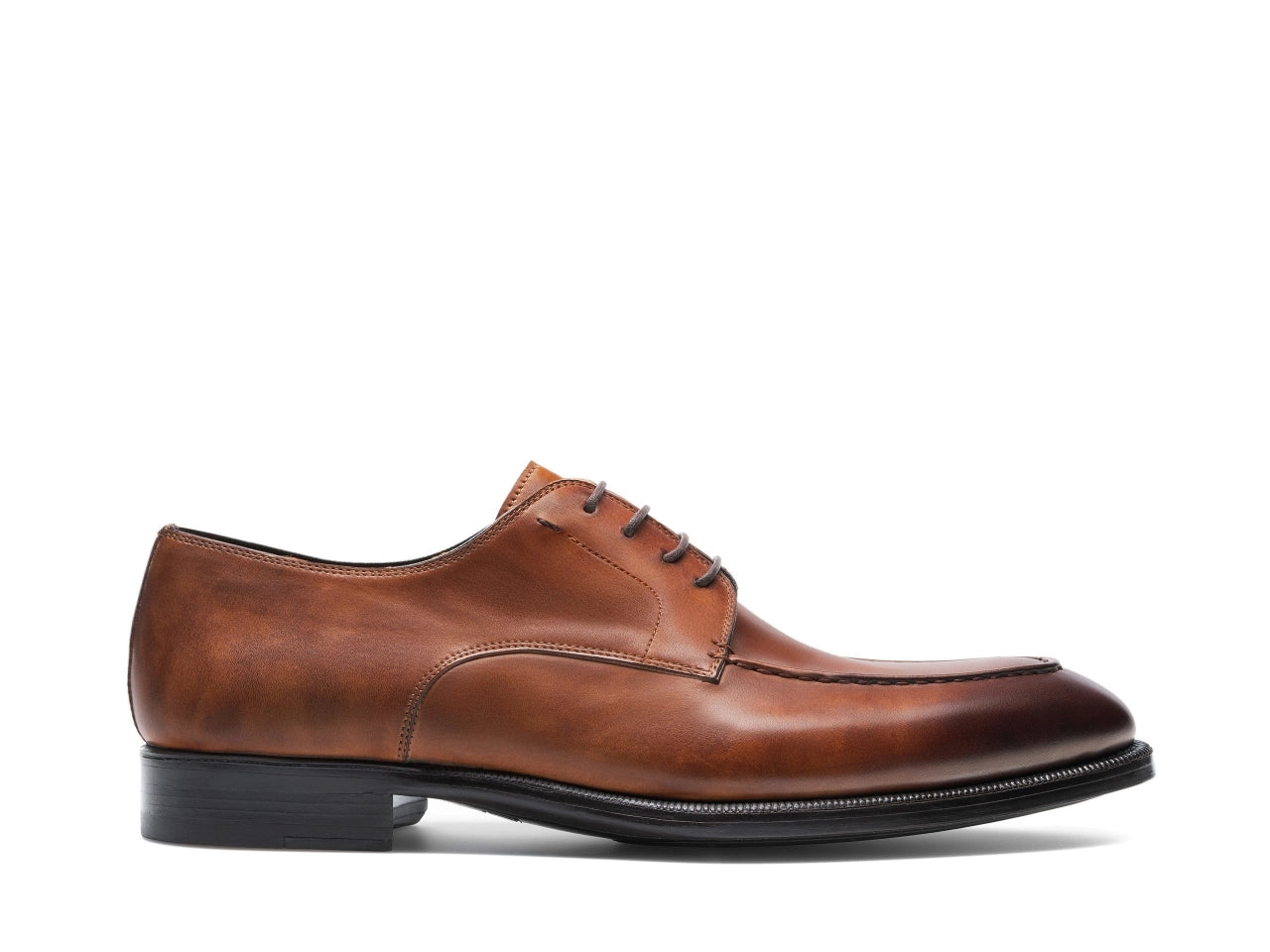 ALVA Lace-Up