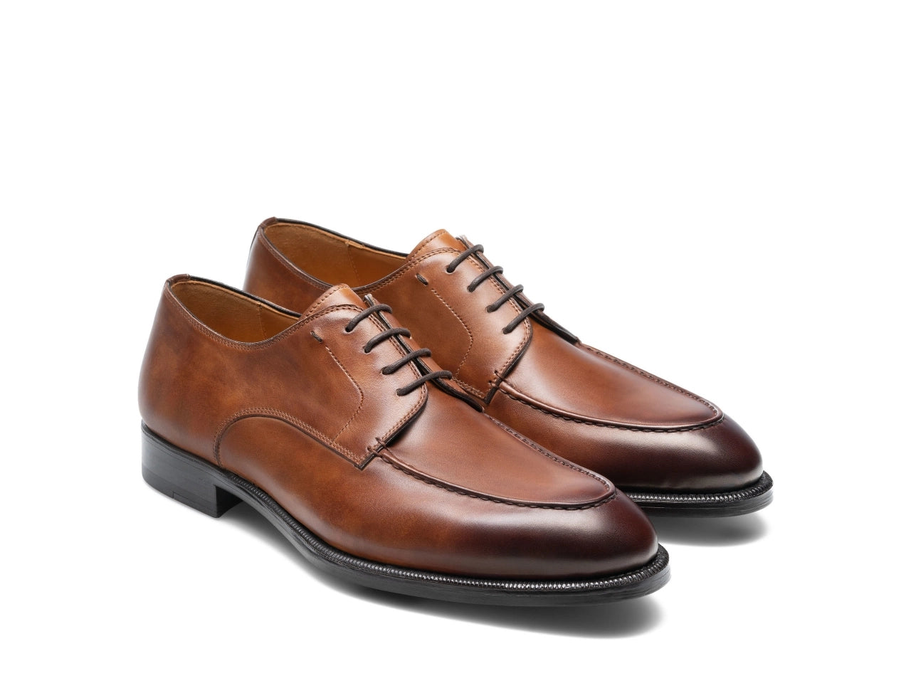 ALVA Lace-Up